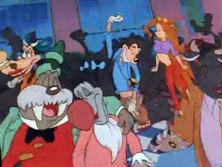 Bonkers Bonkers E036 CasaBonkers