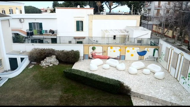 Spazi da non perdere, a Bari nasce un'accademia del turismo