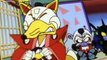 Samurai Pizza Cats Samurai Pizza Cats E030 – No Talent Guido