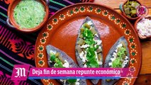 Repunta economía durante el puente vacacional en Morelos