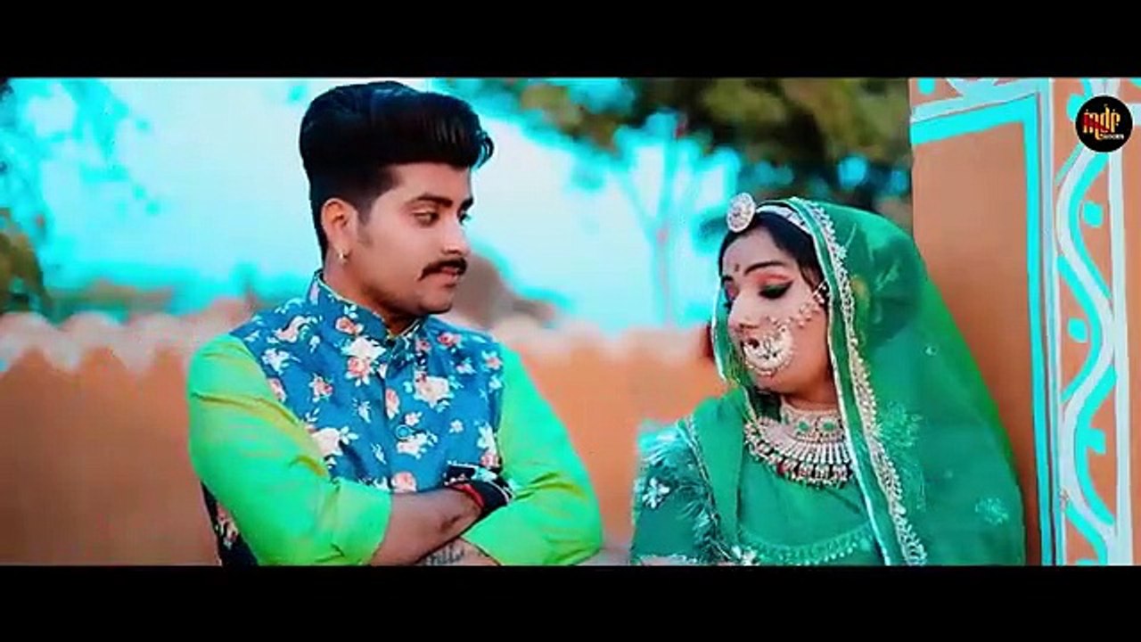 New_Marwadi_Song_2023_|_Kai_Chupao_Raj_Sajna_|_Bablu_Ankiya_,_Happy_Singh_|_New_Rajasthani_Song_2023(360p)