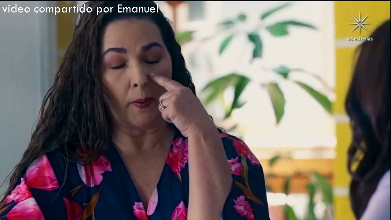 Amor dividido - capitulo 61