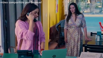 Amor Dividido - Capítulo 64: Descubre los Secretos que Cambiarán Todo 💔