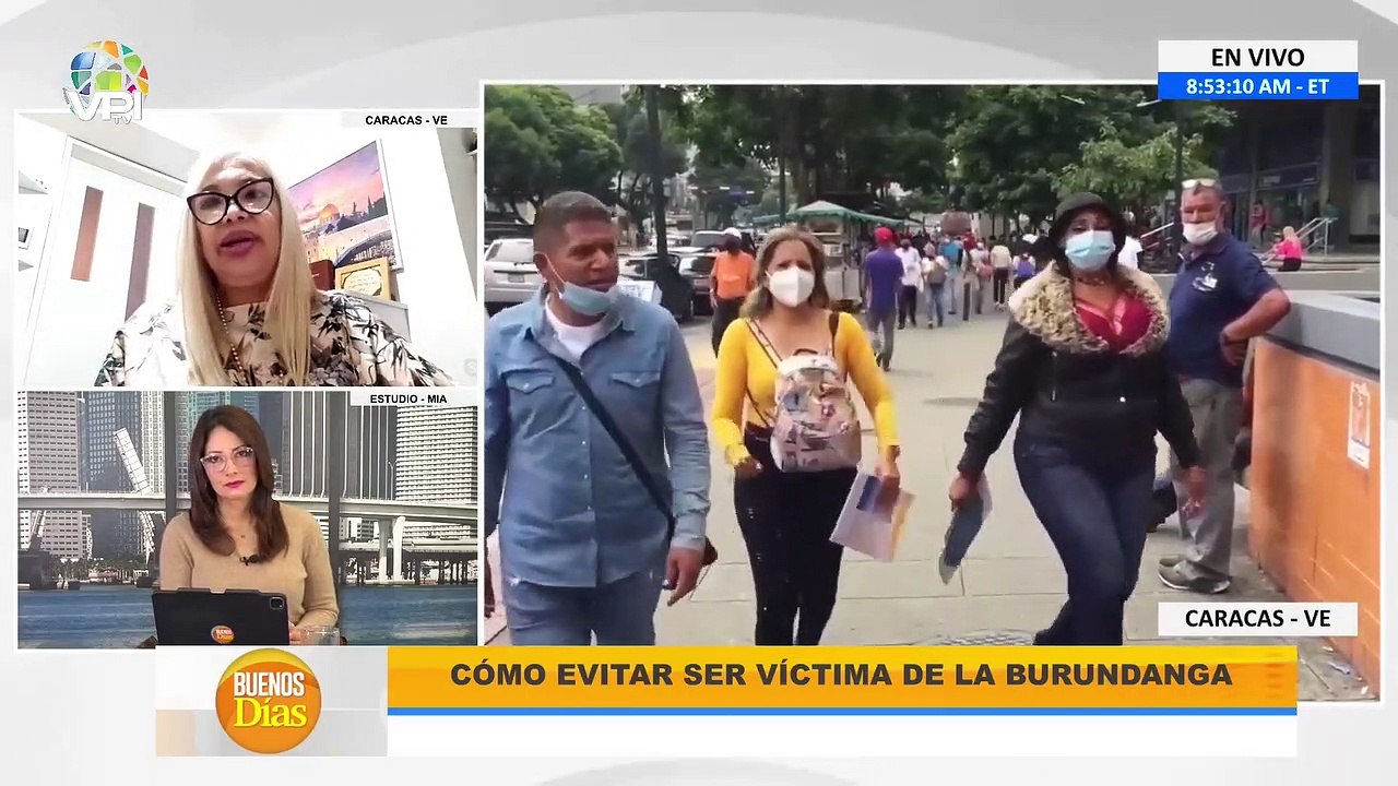 Aumentan los casos de víctimas por uso de burundanga en Venezuela