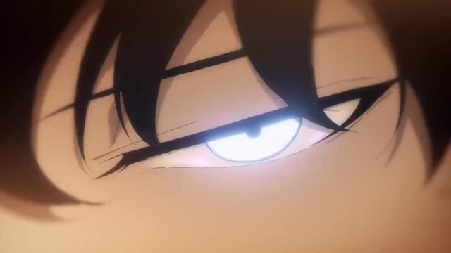 Solo Leveling - anime trailer