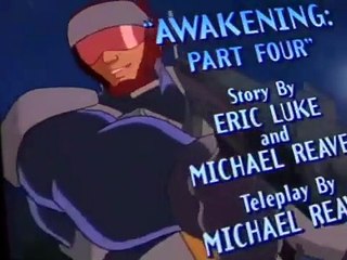Gargoyles S01 E04