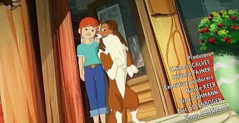 The New Adventures of Lassie S01 E17