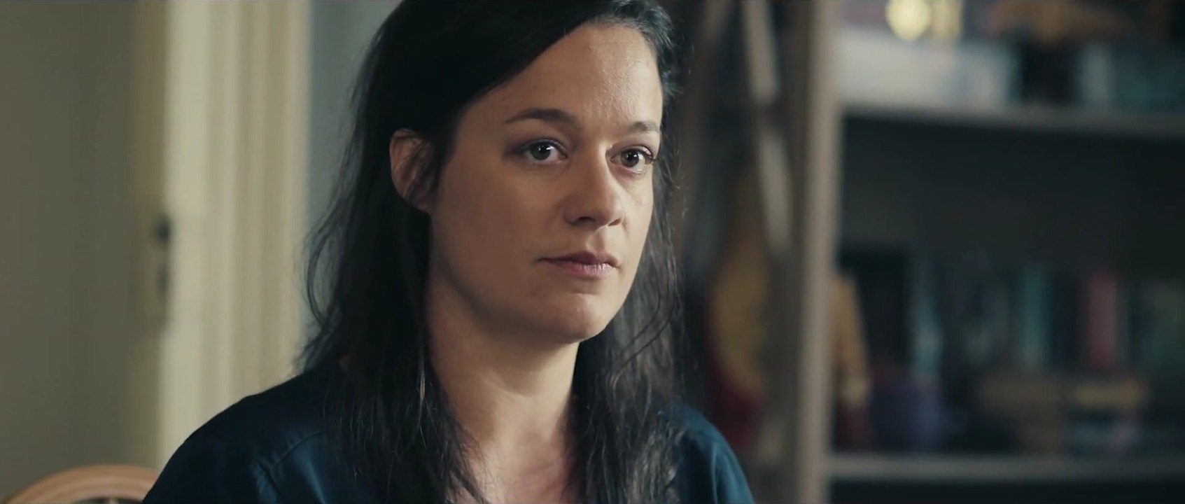 Himbeeren mit Senf - Trailer (Deutsch) HD