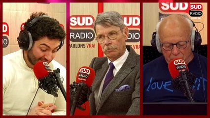 Sahel - Bernard Lugan : "Nous sommes pris au propre piège de notre idéologie démocratique"