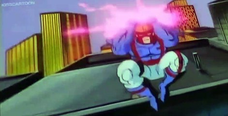 Wild C.A.T.S: Covert Action Teams Wild C.A.T.S: Covert Action Teams E008 – Betrayed