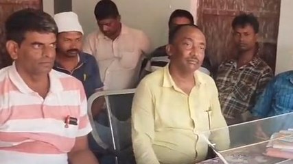 खगड़िया: कृषि भवन के आगे लगे वेपर लाइट की चोरी, जांच में जुटी पुलिस