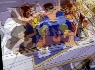 Beverly Hills Teens E012 - Halloween in the Hills