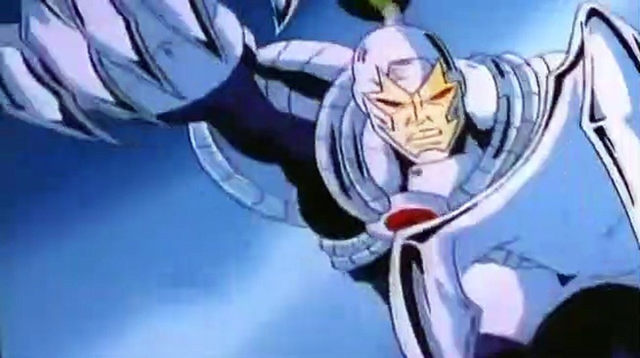 Wild C.A.T.S Covert Action Teams Wild C.A.T.S Covert Action Teams E010 And Then There Were