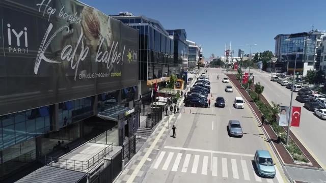 İyi Parti, Milletvekili Aday Adaylığı Başvuru Süresini 24 Mart'a Kadar Uzattı