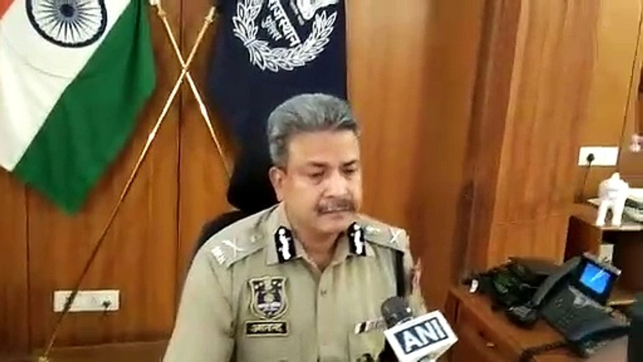 जयपुर पुलिस कमिश्नर बोले, गैंगस्टर लॉरेंस विश्न...