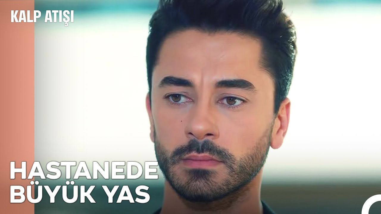 Hayat bu kadar kısa - Kalp Atışı