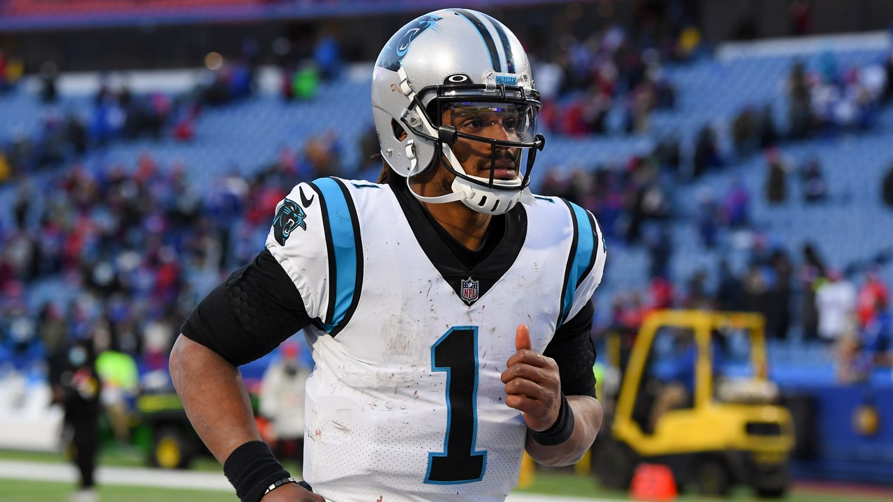 Can Cam Newton Find His Way Back Into The NFL?
