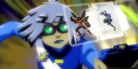 Redakai: Conquer the Kairu Redakai: Conquer the Kairu E005 – The Guardian of the Souls