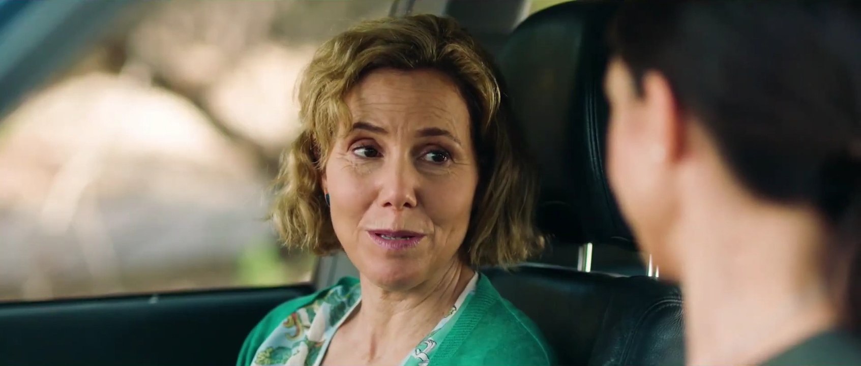 Das reinste Vergnügen - Trailer (Deutsch) HD