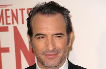 Jean Dujardin se confie sur son plus grand regret à propos des Oscars