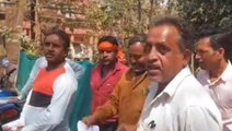 शिवपुरी: प्रधानमंत्री आवास के लिए भटक रहे लोग, कलेक्टर से लगाई मदद की गुहार