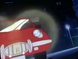 The Real Ghost Busters (1986) S02 E037 The Headless Motorcyclist