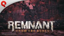 Remnant From the Ashes - Trailer de lancement Switch