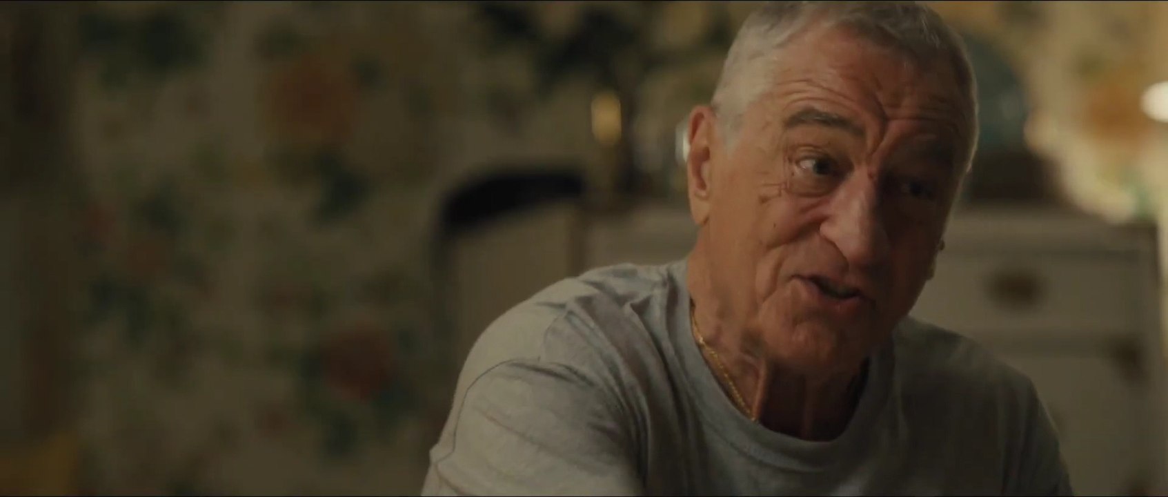 Und dann kam Dad - Teaser Trailer (Deutsch) HD