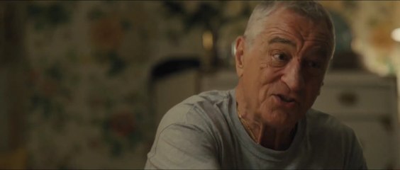 Und dann kam Dad - Teaser Trailer (Deutsch) HD