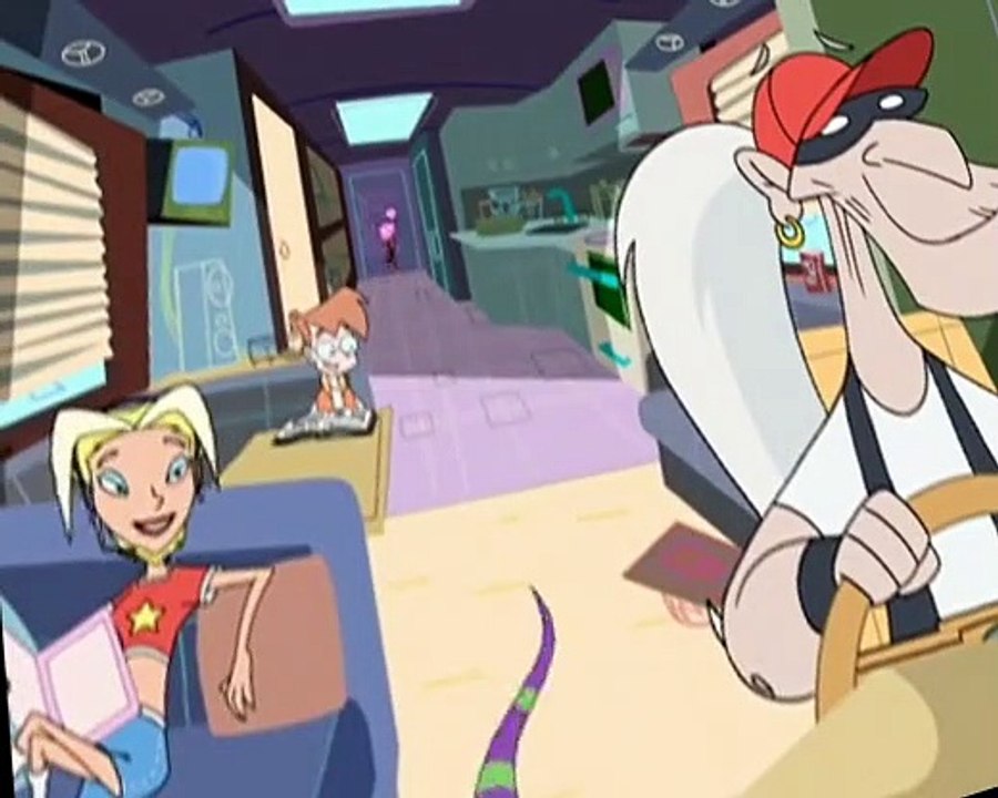 My Dad the Rock Star My Dad the Rock Star S01 E001 Welcome to Silent Springs