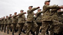 Milli Savunma Bakanlığı, askerlik işlemlerinin e-Devlet ile hizmete sunulduğunu duyurdu.