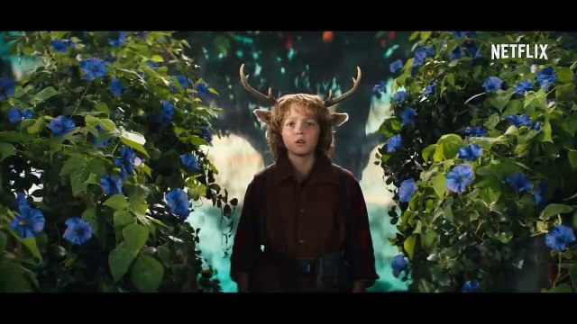 Sweet Tooth - saison 2 Teaser VF