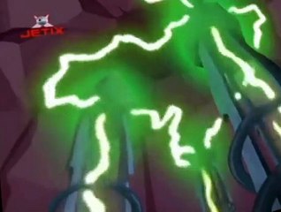 Di-Gata Defenders Di-Gata Defenders S01 E019 Replication