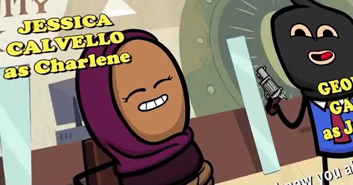 The Stockholms The Stockholms E004 – Emotions Eleven