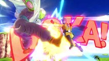 Dragon Ball Xenoverse 2 - Free Update Launch Trailer | PS4 Games