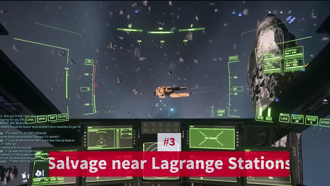 AVOID THESE 5 MISTAKES in Star Citizen 3.18