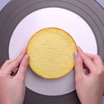 Oddly Satisfying and Fantastic Unicorn Cake Decorating Ideas _ So Tasty Colorful Cake Tutorials