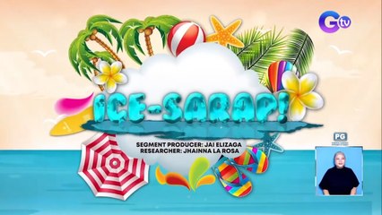 Kepal ng Indonesia, nasa ‘Pinas na! | Dapat Alam Mo!