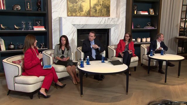 Las empresas abordan los retos de la comunicación corporativa y las estrategias ESG