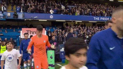 CHELSEA 2-2 EVERTON | HIGHLIGHTS 2023 | Football