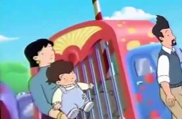 George Shrinks George Shrinks E003 If I Ran the Circus