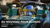 Du nouveau après l'imbroglio Alonso - Formule 1 FIA