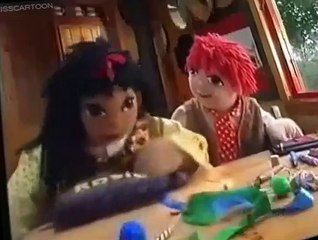 Rosie and Jim Rosie and Jim S04 E014 Bus Ride