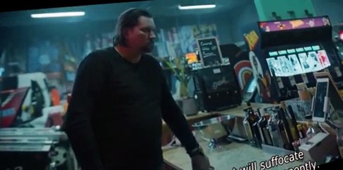 Women of the Night S01 E09