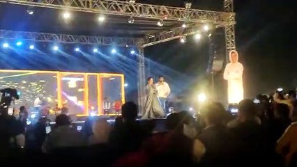 भोजपुरी समाज का आयोजन