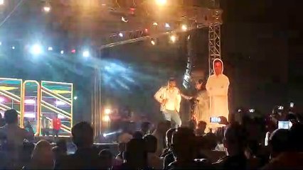 भोजपुरी समाज का आयोजन