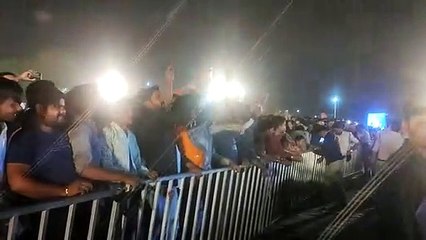 भोजपुरी समाज का आयोजन