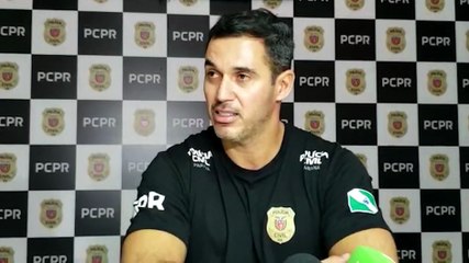 DH afirma que casa onde ocorreu quádruplo homicídio era local de comércio de cocaína