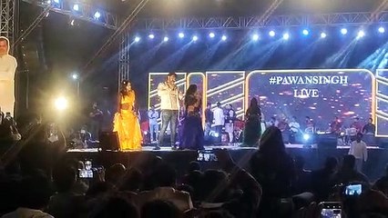 भोजपुरी समाज का आयोजन