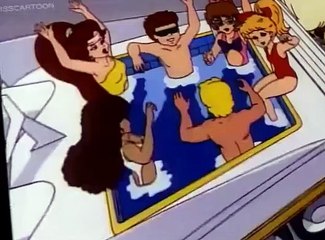 Beverly Hills Teens E018 - Chester the Matchmaker